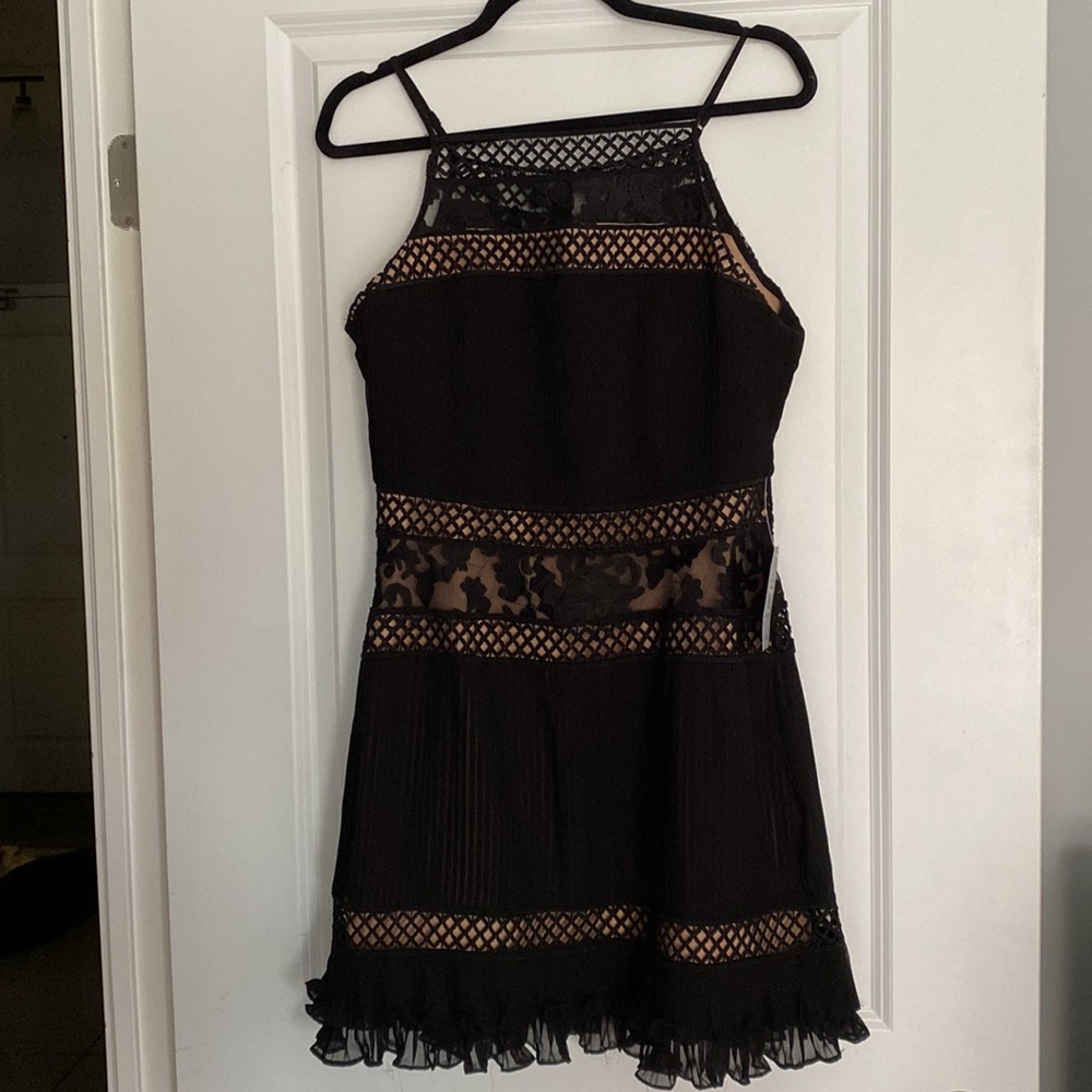 Adelyn Rae dress - perfect for a wedding / PROM